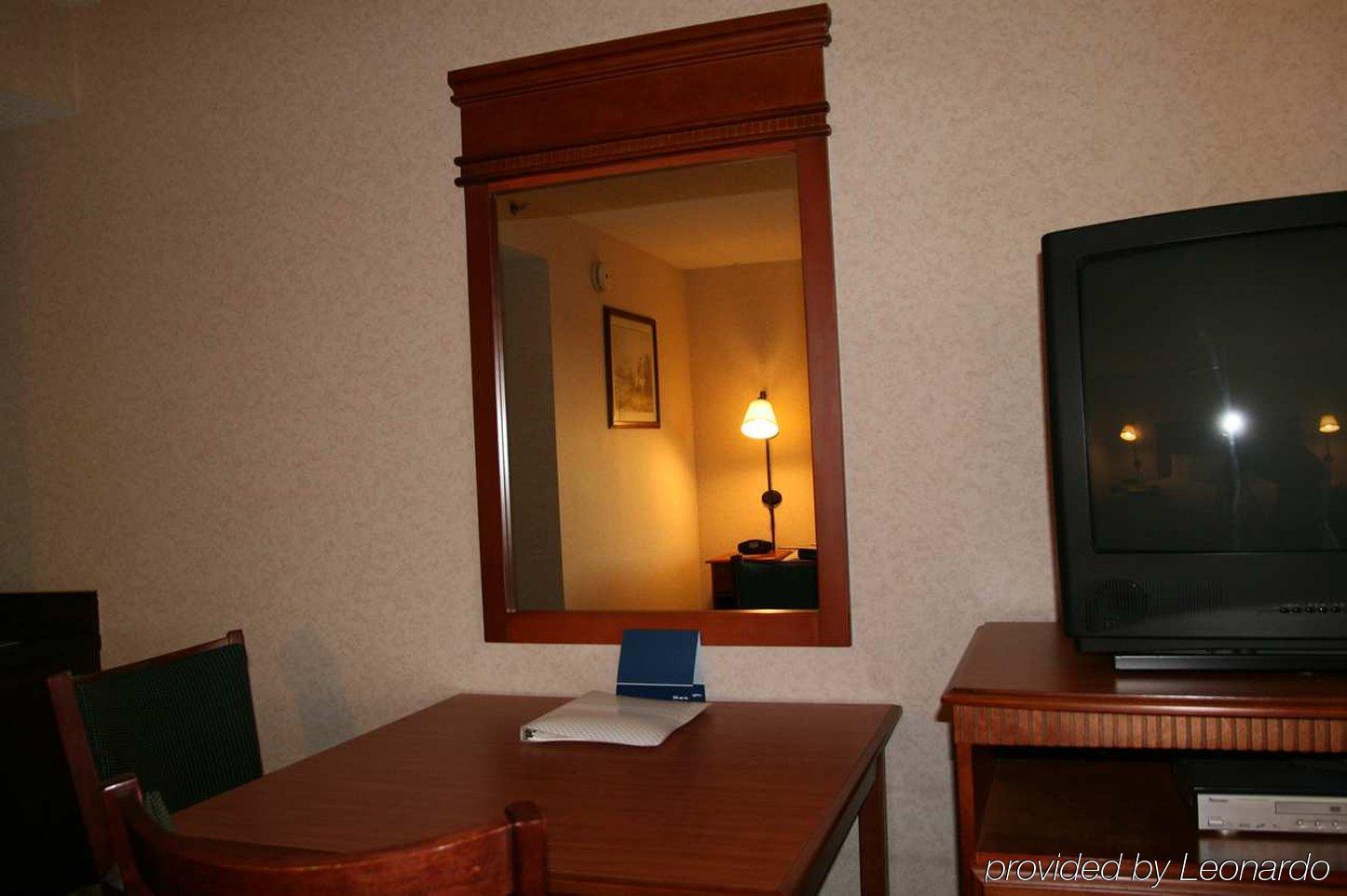 Hampton Inn Hazleton Phòng bức ảnh